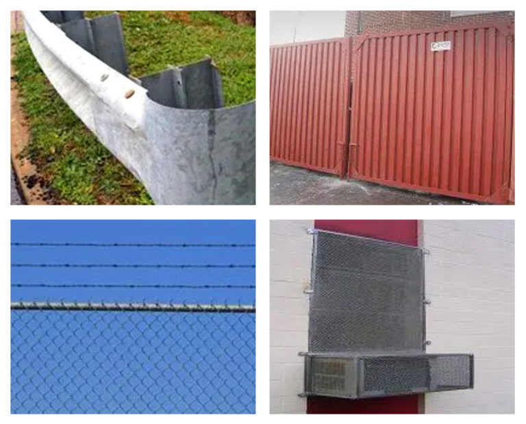 Exterior Products Security System Wire Nanuet, NY